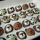 Illustration for article titled Star Wars Cupcakes